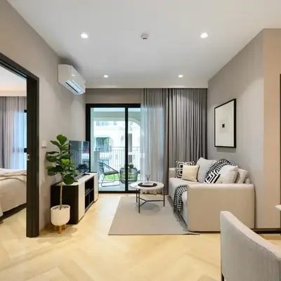 Bangtao The Title Legendary by Phuket Sabay Rent D204