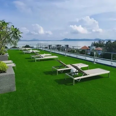 Babylon Sky Garden 2