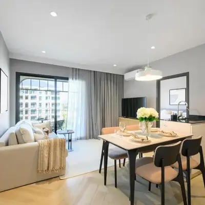 Bangtao The Title Legendary by Phuket Sabay Rent F601