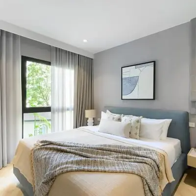 Bangtao The Title Legendary by Phuket Sabay Rent F201