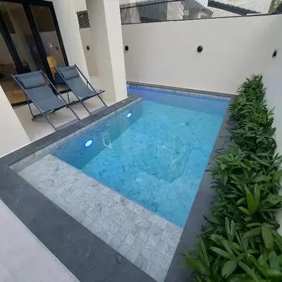 5BR Luxury Pool Villa Patong TPSV138