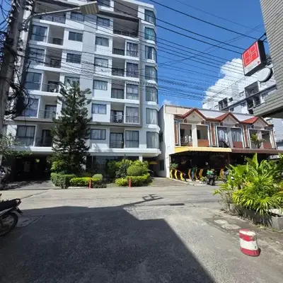 Tower2 Condominium