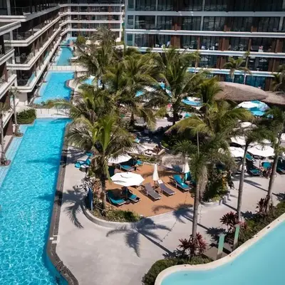 Sunshine Beach Appartments