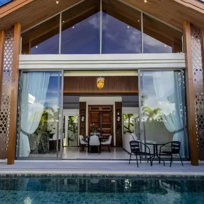 Villa The Ozone