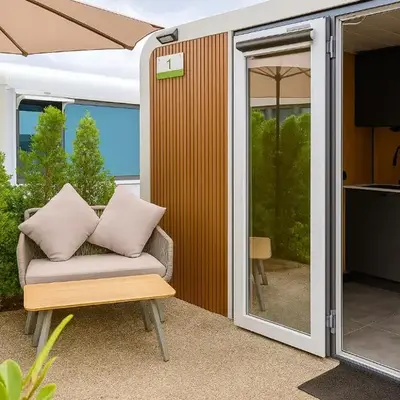 Apple House 1 Min Walk to Bang Tao Beach