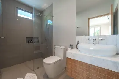 Gallery image of Tropical Holiday Villa Retreat near Bangtao Beach in Laguna Phuket