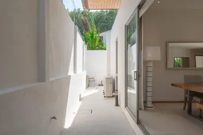 Gallery image of Tropical Holiday Villa Retreat near Bangtao Beach in Laguna Phuket