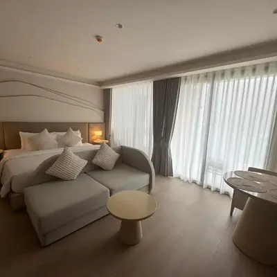 Apartment Wyndham Naithon