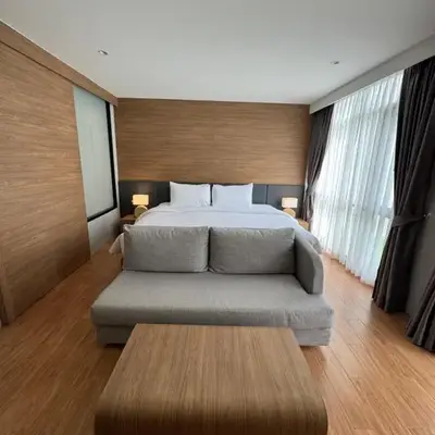 Apartment Naithon Wyndham
