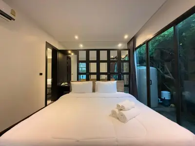 Gallery image of Chalong 2 Bedroom Pool villa in Phuket Town