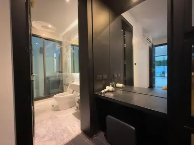 Gallery image of Chalong 2 Bedroom Pool villa in Phuket Town