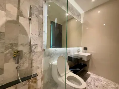 Gallery image of Chalong 2 Bedroom Pool villa in Phuket Town