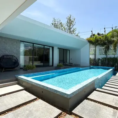 Clover Residence Villa Phuket
