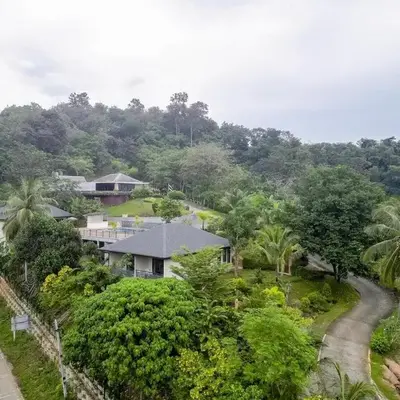 B204 Banjong Studio 3 Minutes To Nai Harn Beach