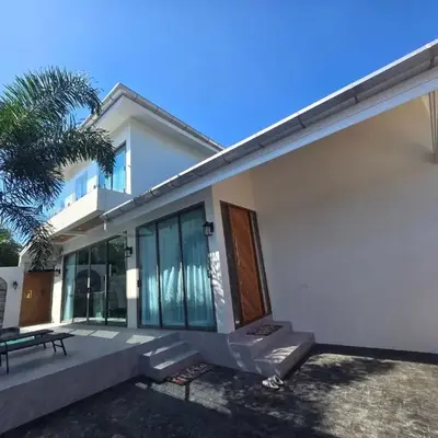 Santong Villa Rawai