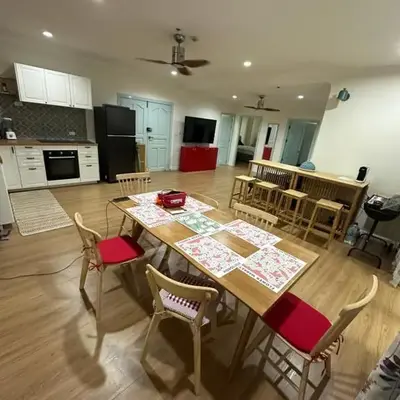 Roomy renovated Apartments in Phuket