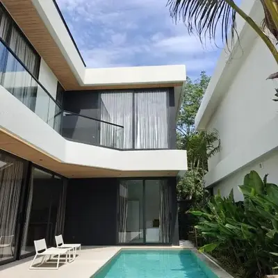 Aileen Layan Villa 2 Private Pool 4Bedroom