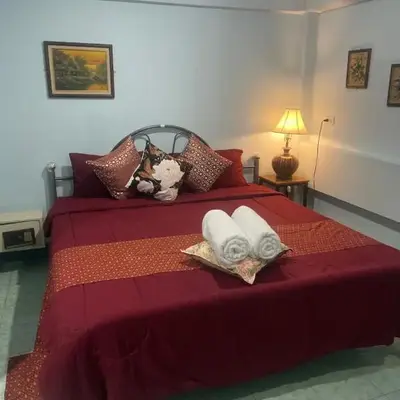 Rungtawan Hostel