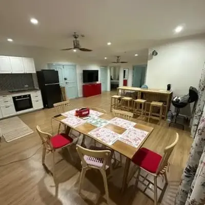 Roomy renovated Apartments in Phuket