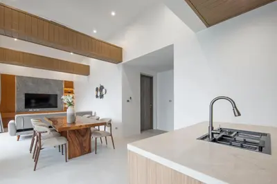 Gallery image of Phuket Tropical Pool Villa in Ban Riang