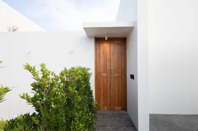 Gallery image of Phuket Tropical Pool Villa in Ban Riang