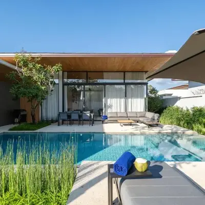 Villa Kaya