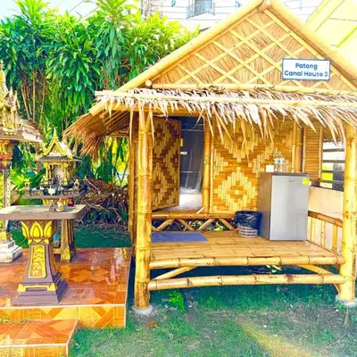 Patong Canal House 3