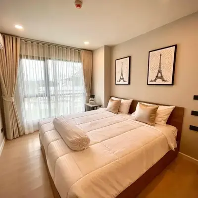 Family Space Condo 2 Bdr BangTao