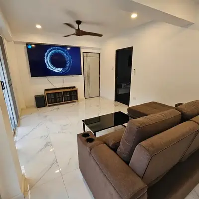 Kamala House