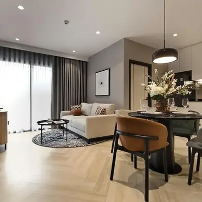 Bangtao The Title Legendary by Phuket Sabay Rent I302