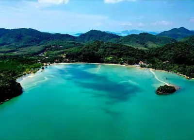 Gallery image of Tha Khao Beach House 1 in Ban Bang Chak