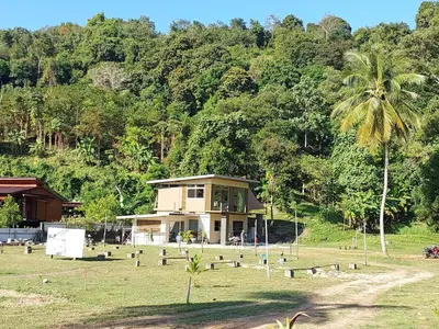Gallery image of Tha Khao Beach House 1 in Ban Bang Chak