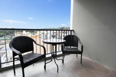 Gallery image of 2BR Condo VKT 5mins from Kata beach in Kata Beach