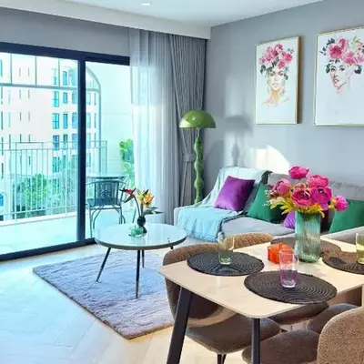 Bright Modern Phuket Home Title Legendary Bangtao