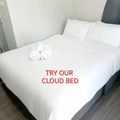 Cloud Bed Ao Nang - 