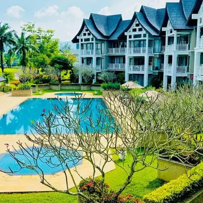 Allamanda 2 Laguna Phuket luxuries 1 bedroom