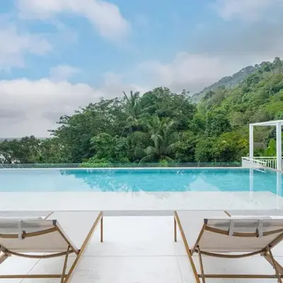 Seavale patong phuket