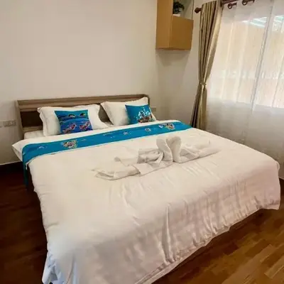 Vida House Krabi
