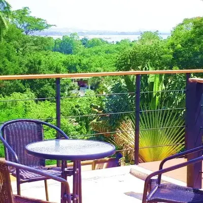 Jasmine Seaview 'A1' Friendly Guesthouse
