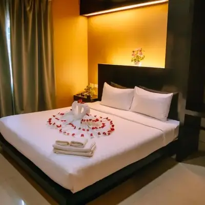 D1 Hotel