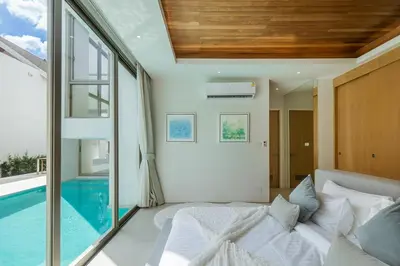 Gallery image of Luxpride Phuket - Private Pool Luxury Retreat in Ban Pak Lak