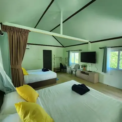 Raya villa