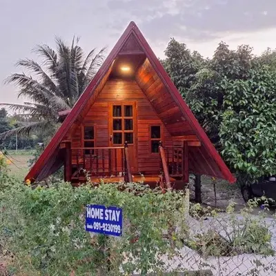 Meesaeng Homestay