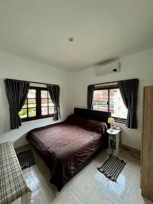 Gallery image of Niet goed in Ban Saiyuan (1)