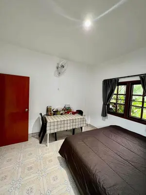 Gallery image of Niet goed in Ban Saiyuan (1)