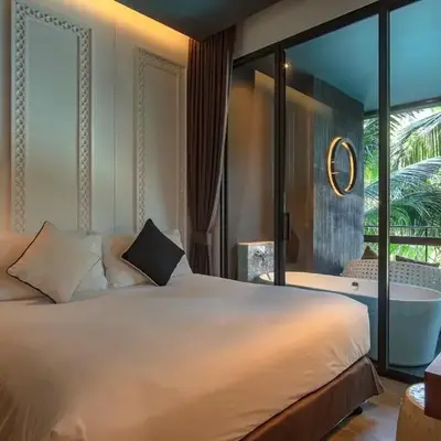Saturdays Residence by Sure