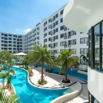 Capri Residence Bangtao