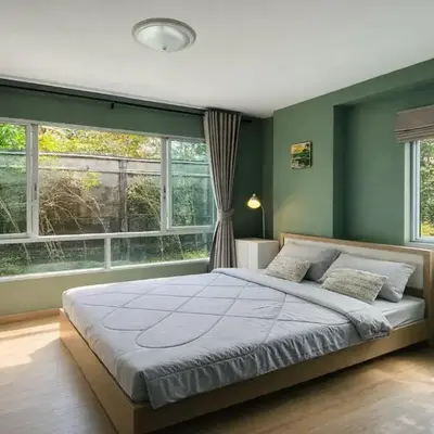 D Condo Kathu Monthly Stay Near Patong 30 Day Minimum