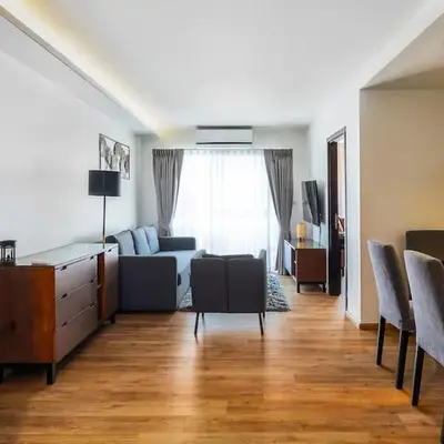 The Title Condo 2BR by G Estate Phuket