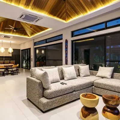 Ramon Villa by G Estate Phuket